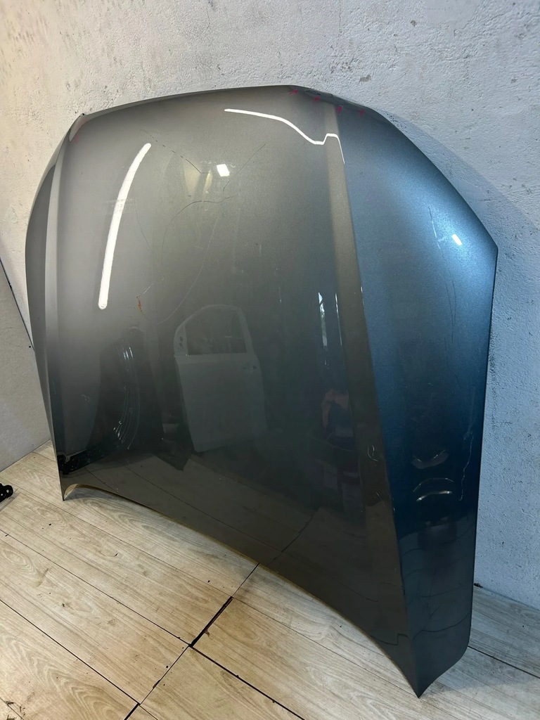 фото №6, Audi a8 s8 d4 4h капот