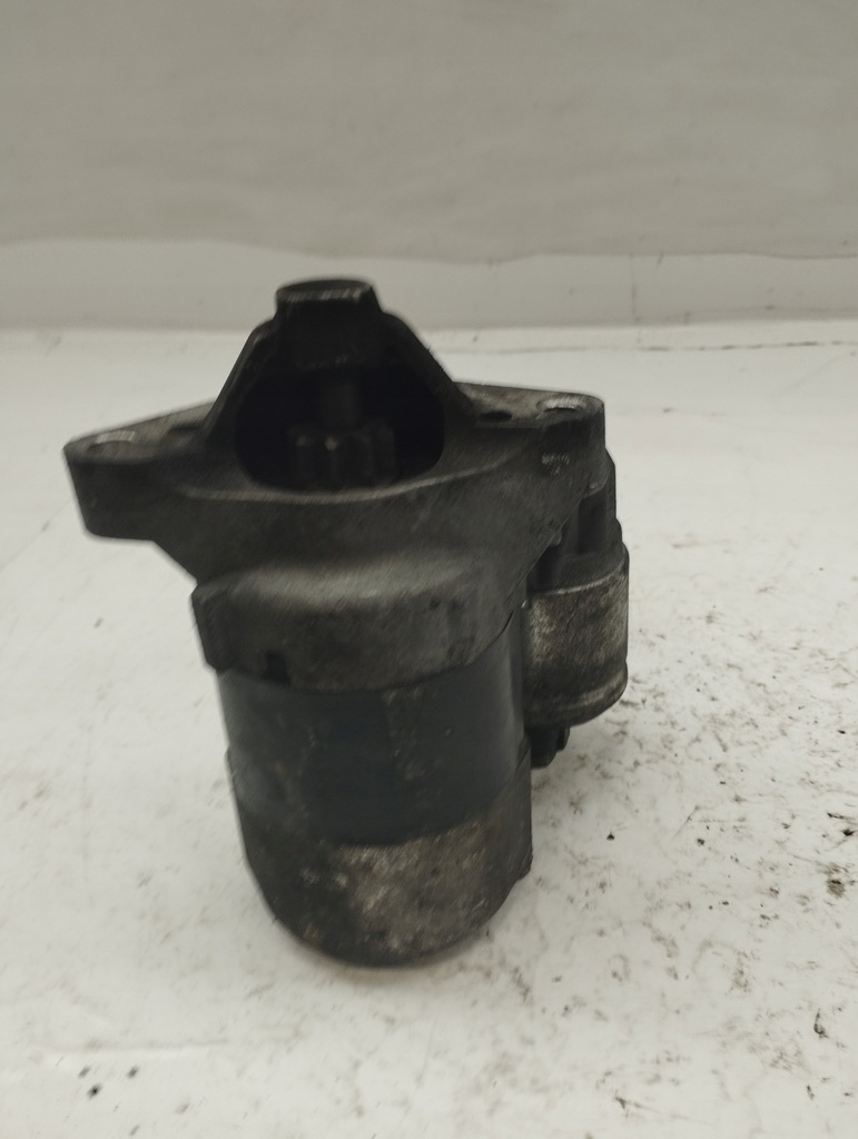 фото №7, Renault clio iii 3 стартер 8200369521