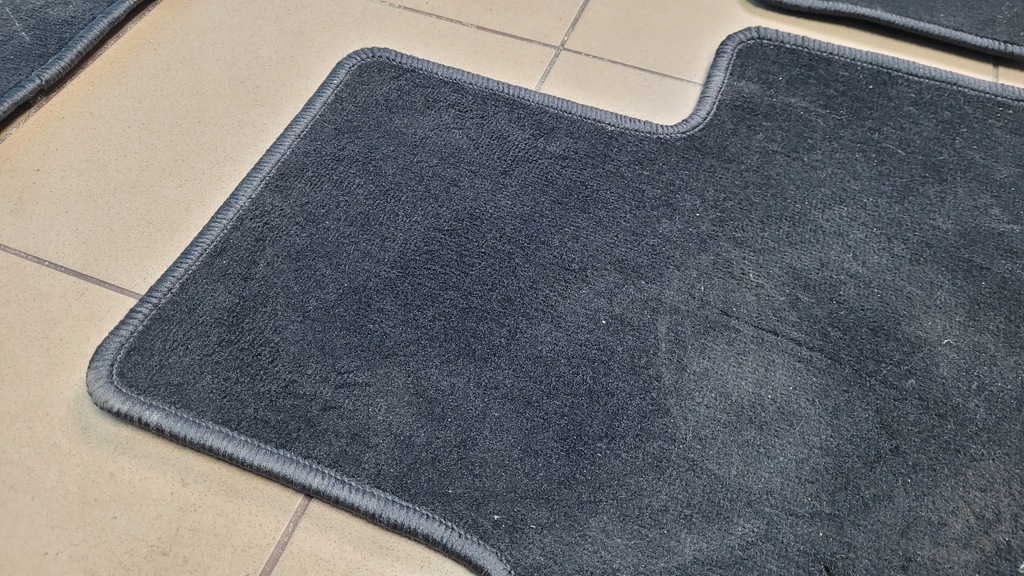 фото №5, Opel astra l vi gse 23r коврики велюровые petex комплект