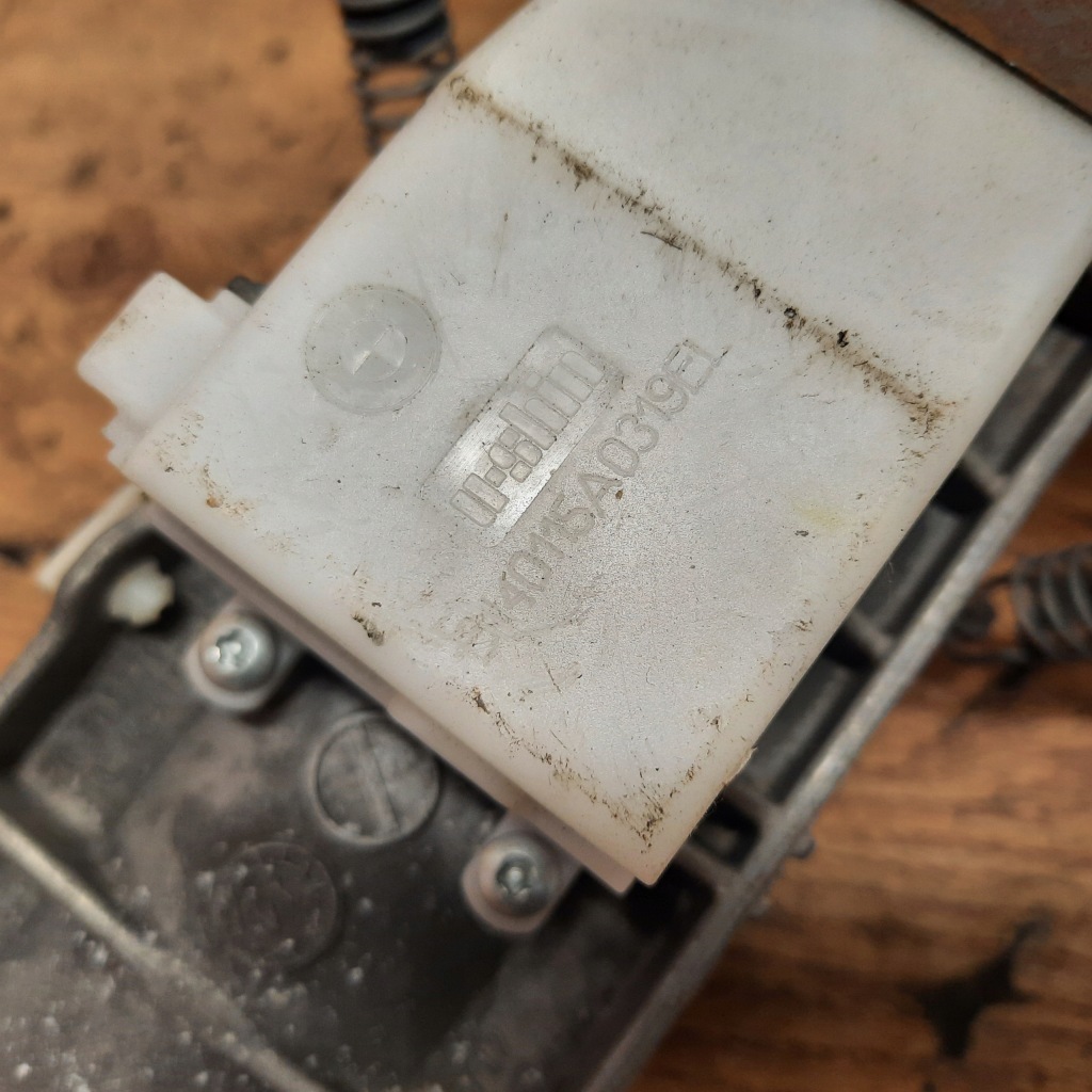 Bmw f32 колонка кермова ls685496501 Київ