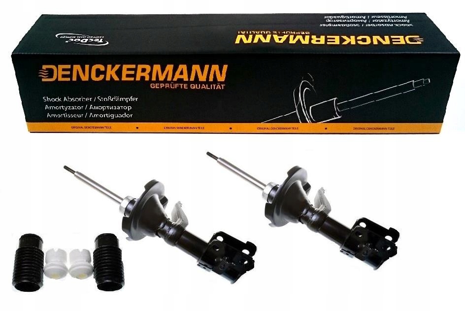 фото №1, Амортизаторы защита honda crv ii перед kpl. 2szt