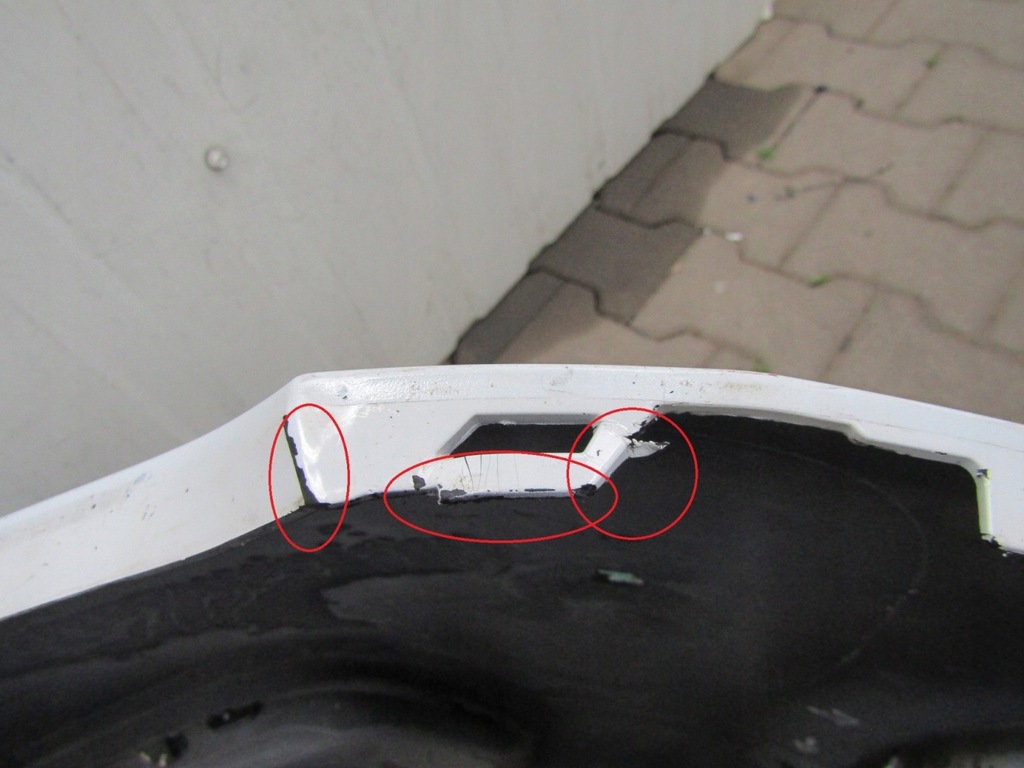 фото №9, Бампер перед передний dacia sandero 2 ii lift 17-