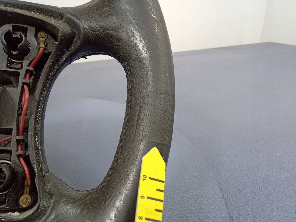 фото №5, Citroen c5 i 01-04 воздуховод кожаный 96494358ze