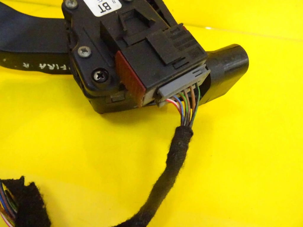 фото №5, Потенціометр газу opel zafira b 9202341 nr469