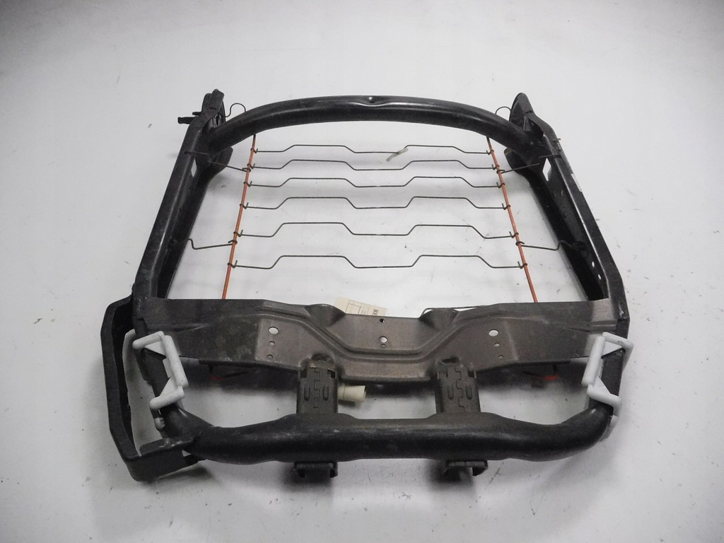 фото №8, Каркас спинка сидіння renault scenic i 7701045641