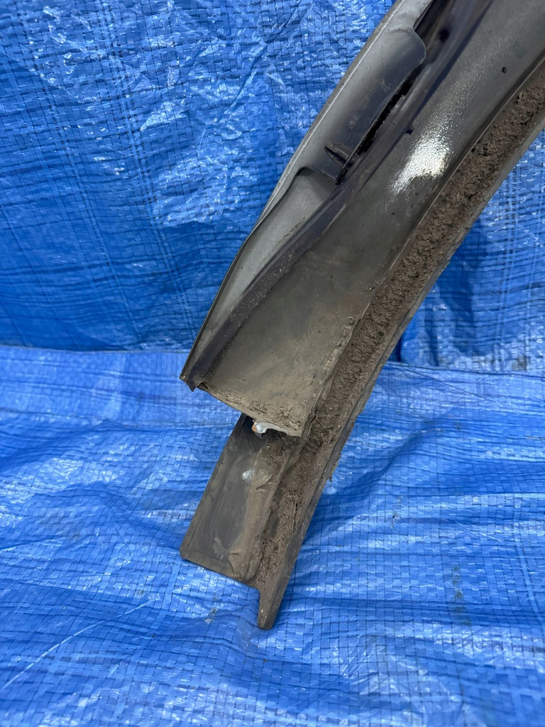 фото №12, Крила передній лівий ds4 crossback ktv