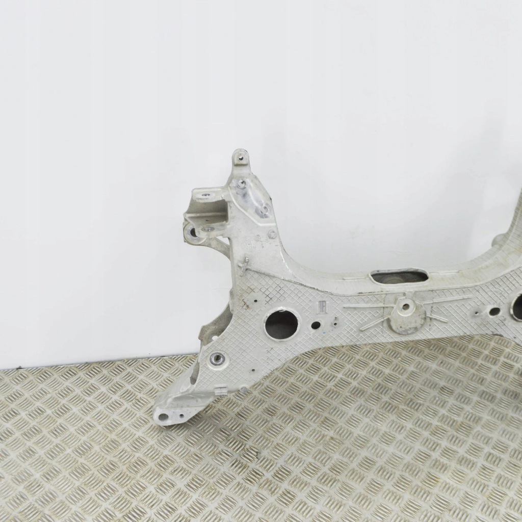 фото №5, Ford mustang mach-e 2022 рама вспомогательная передняя