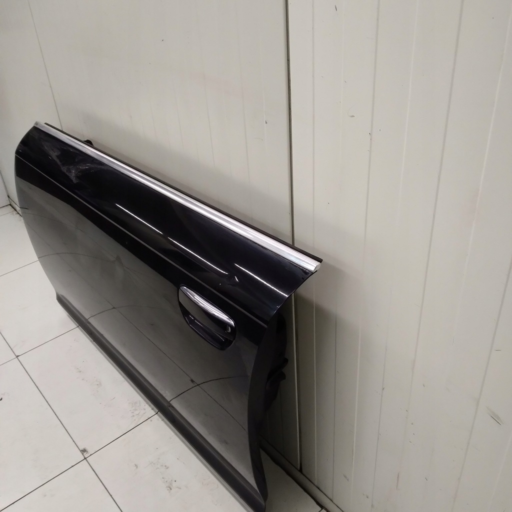 фото №3, Двері лівий перед audi a6-c6