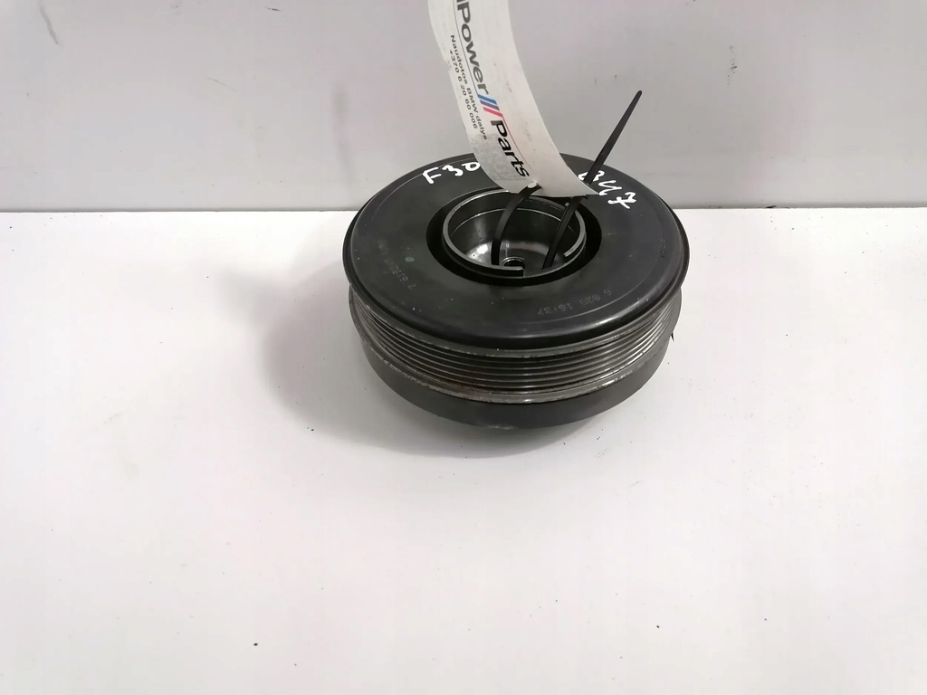 фото №1, Bmw 5 f10 f11 2015 шківи