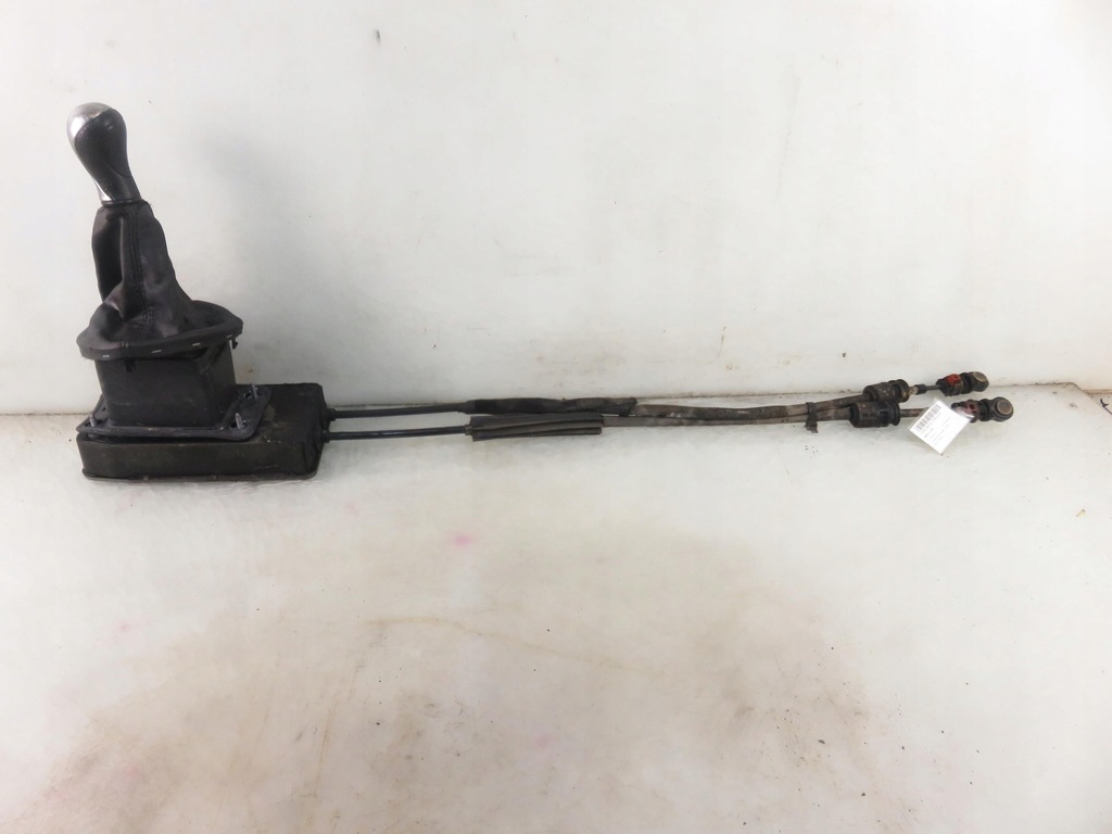 фото №1, Домкрат citroen c5 ii 1.6 hdi