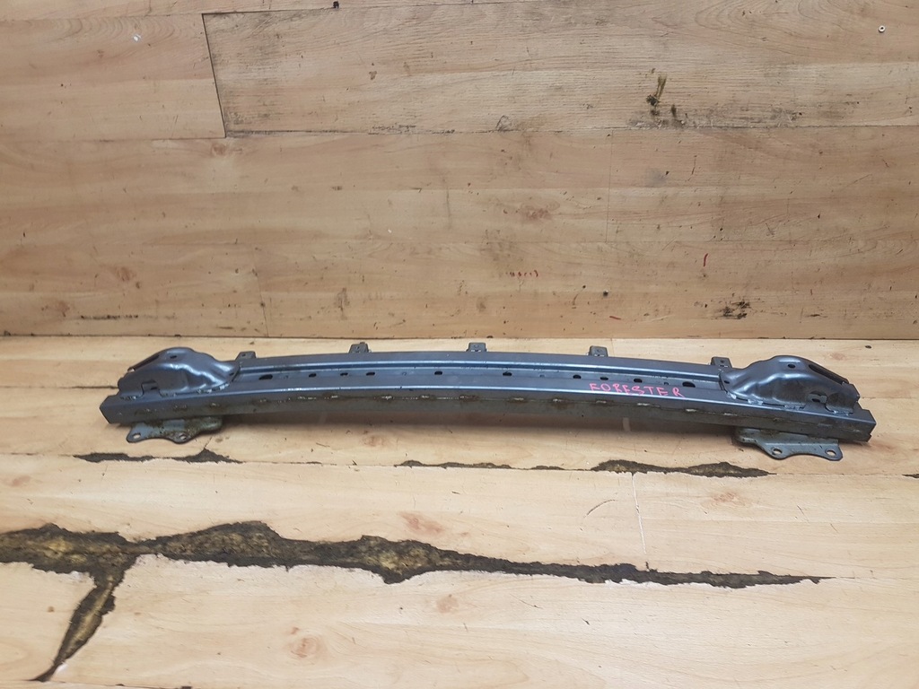фото №1, Балка бампера перед subaru forester iii