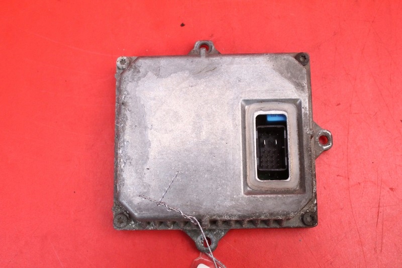 фото №7, Преобразователь ксенон ксенон правая 1307329074 bmw x3 e83 03-06