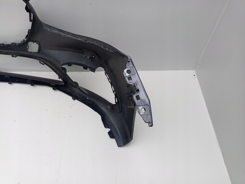 фото №12, Mercedes s klasa w223 2020- amg бампер перед передній =