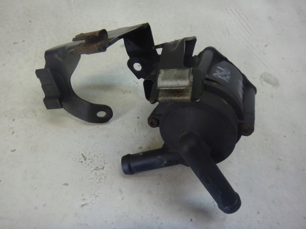 фото №7, Дополнительная насос wody mini cooper s r55 r56 r57 n14b16ab n14 1.6thp