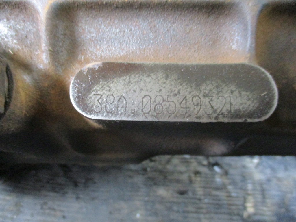 фото №7, Rover sd1 2.6 v8 коробка передач передач механическая