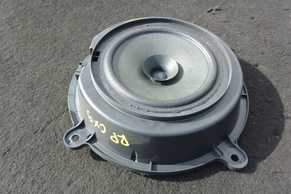 фото №1, Динамик перед правый левый mazda cx9 ii tc 16-