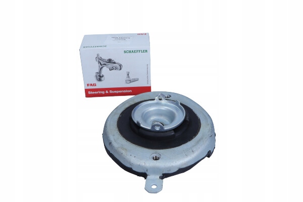 фото №9, Fag-lozyska подушка амортизатора