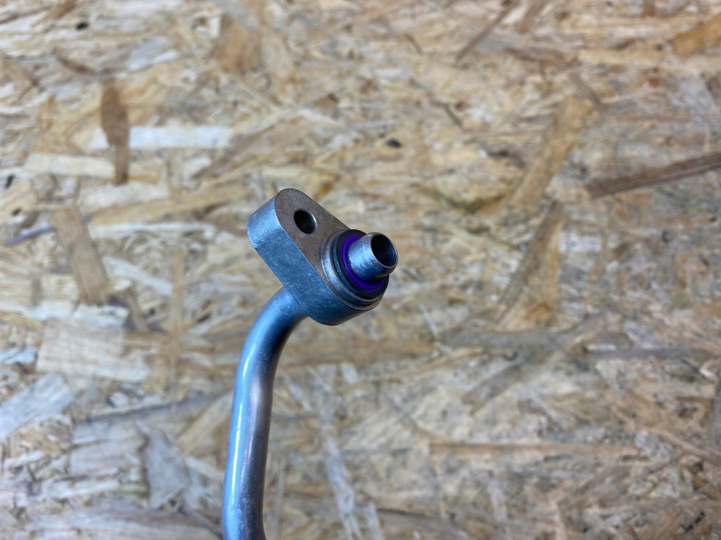 фото №13, Wąż труба шланг кондиционера mercedes w222 w238 w166 a2228307903