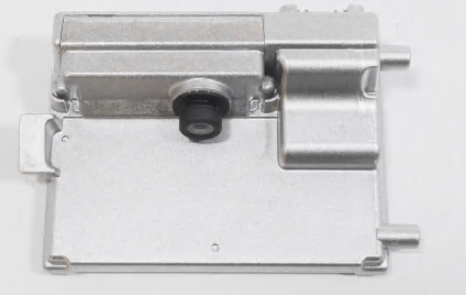 фото №1, Skoda enyaq iv передняя часть камера 1ea980653d