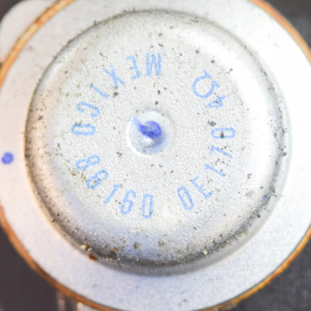 фото №6, Lexus rx 330 - 350 - 400h 2009 динамик дверь задних