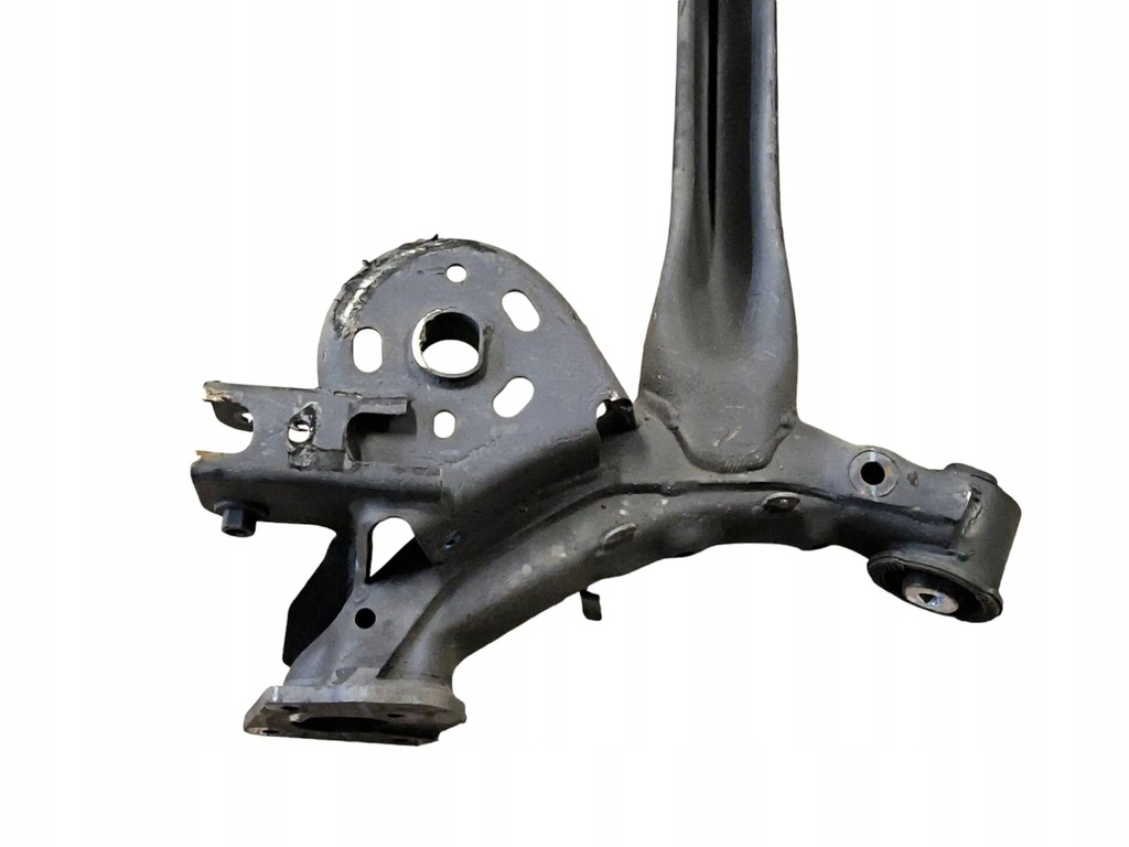 фото №7, Chevrolet bolt 2018 балка osi задній