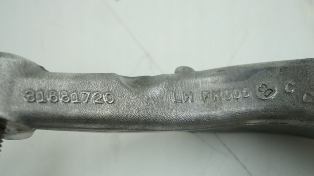 фото №4, Volvo v90 ii macpherson левый перед амортизатор