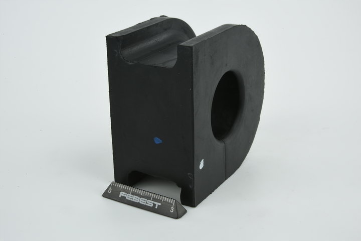 фото №14, Резиновый элемент стабилизатора d28 febest cdsb-esc