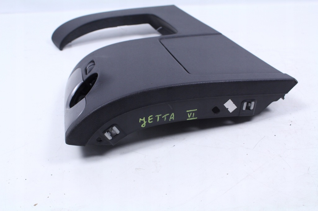 фото №5, Защита нижняя панели vw jetta vi