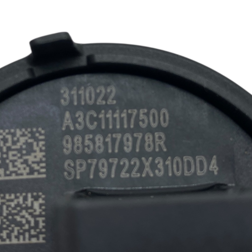 Датчик удара renault dacia 985817978r Доставка