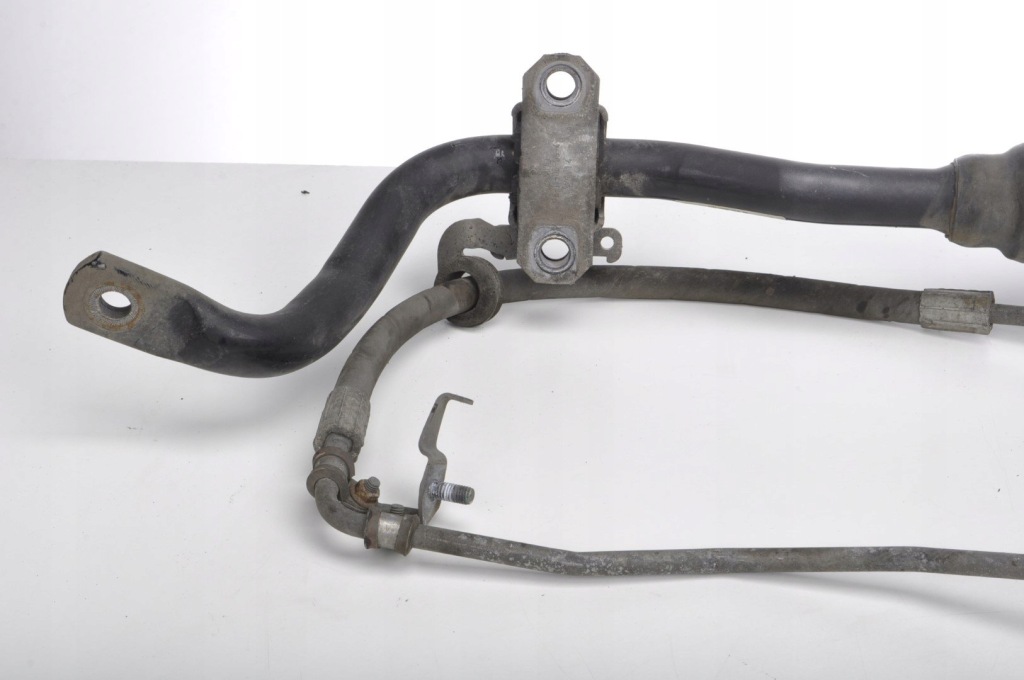 фото №7, Mercedes gle coupe w292 тяга стабилизатор задняя a1663202911