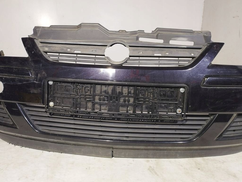 фото №7, Opel corsa c lift бампер перед передній z20r