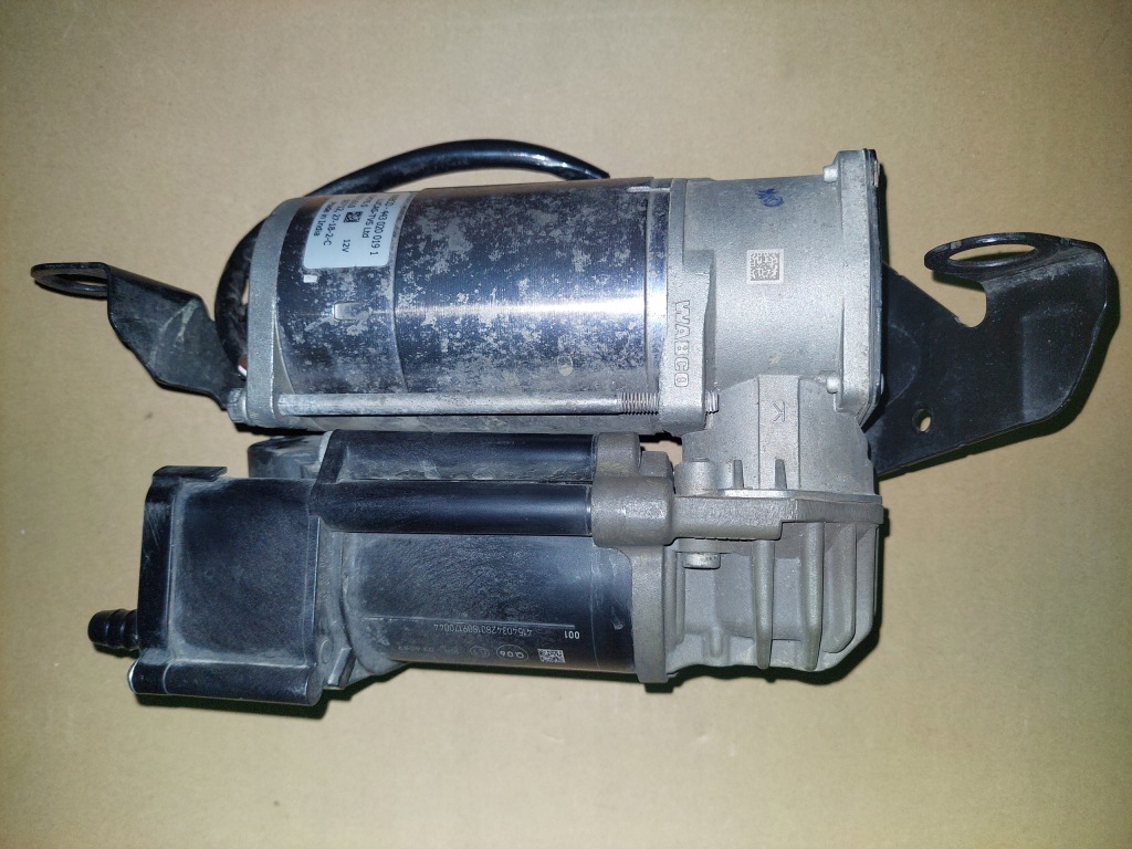 фото №1, Mercedes e w213 c w205 компресор підвіска