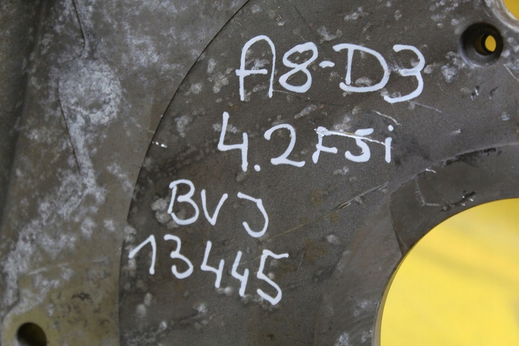 фото №8, Or115 корпус розподільного валу a8 d3 4.2fsi bvj 079103173s