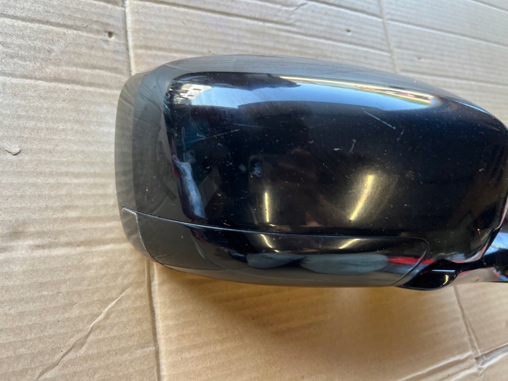 фото №3, Infinity q70 зеркало правое 11 pin