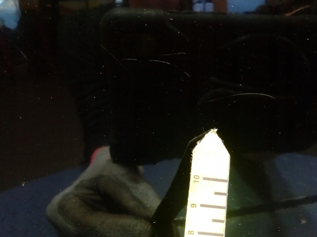 фото №13, Honda civic ix hb 5d дверь задняя левая задние nh731p