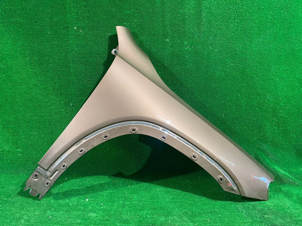 фото №1, Крыло передний правый mercedes glb w247