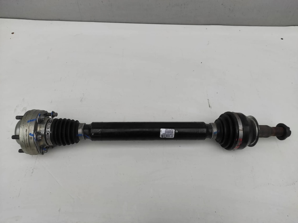 фото №1, Привідний вал задня задня chevrolet camaro