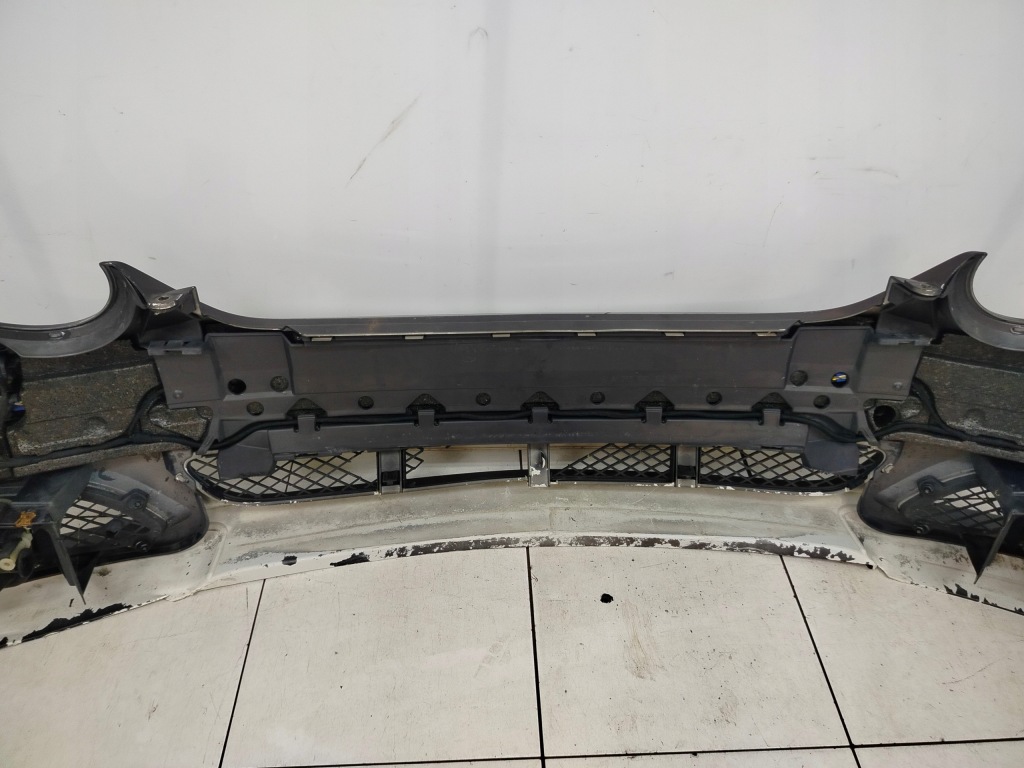 Mercedes cl w215 98r- бампер перед передний pdc ксенон 197 в Украине