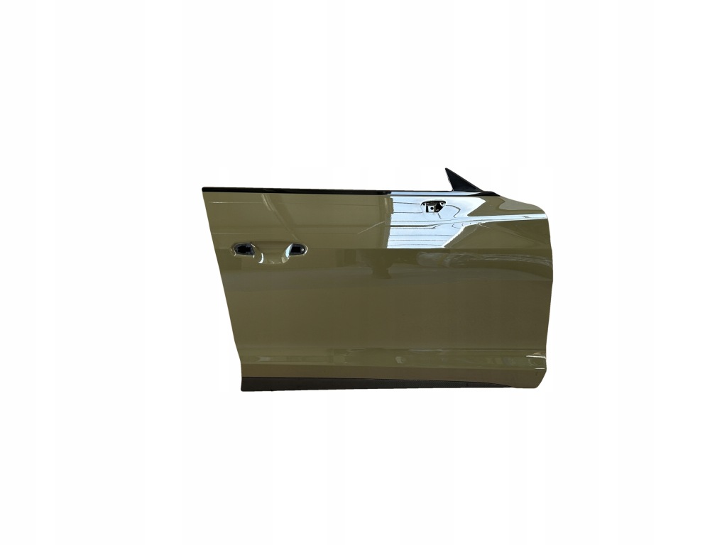 фото №1, Audi etron gt rs двері праве перед карбон lx6c