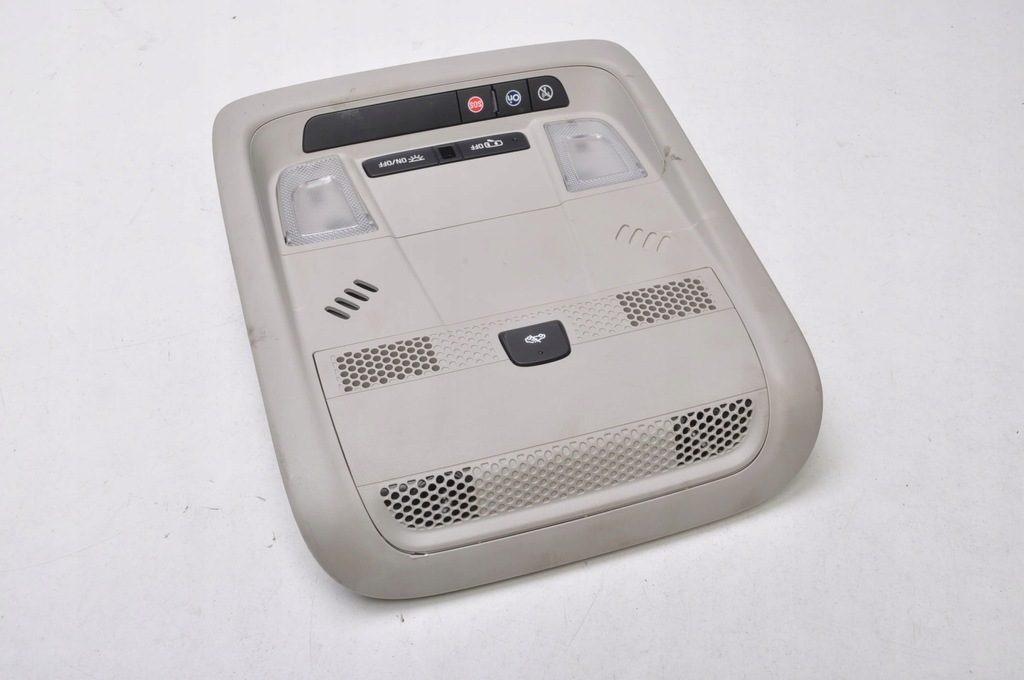 фото №1, Opel insignia ii b освещение лампа кабины салона 39117379