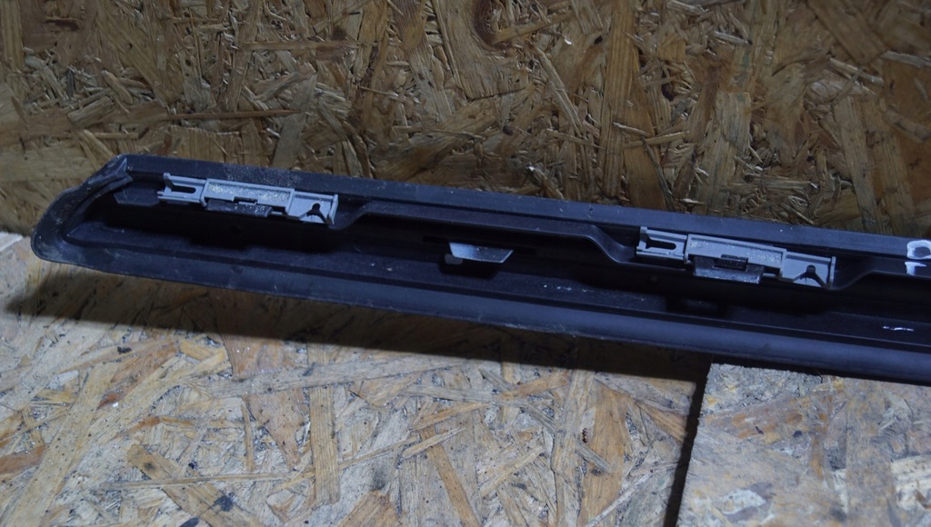 фото №8, Citroen ds5 молдинг стекло левая 9687248080 kwed