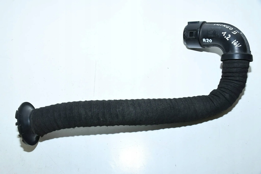 фото №1, Шланг воздуха 8200305400b renault twingo ii 1.2 16v