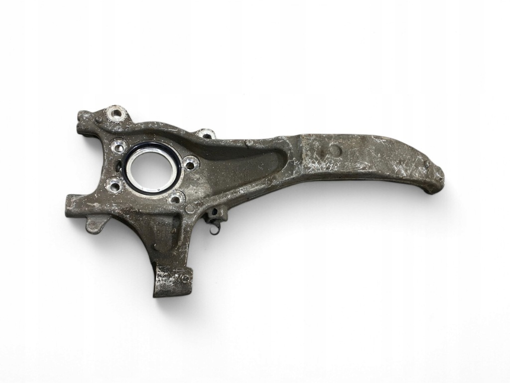 фото №10, Volvo xc60 2018 ступиця колеса передній