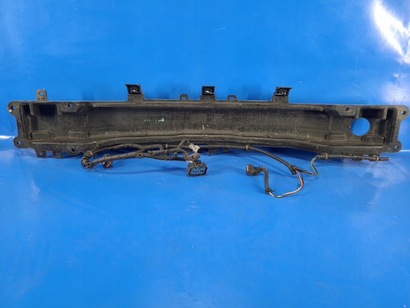 фото №4, Балка підсилювач бампера заднього hyundai tucson tl 15-20-86630d7000