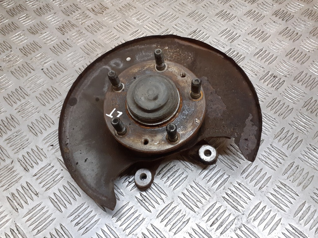 фото №1, Ступица левый задняя mazda 6 gg 2.0