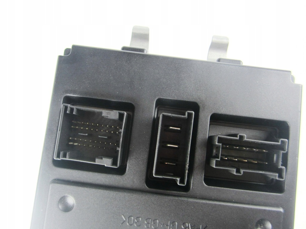 фото №3, Модуль sam mercedes r-klasa w251