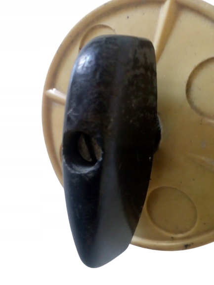 фото №6, Старый выключатель массы исправный