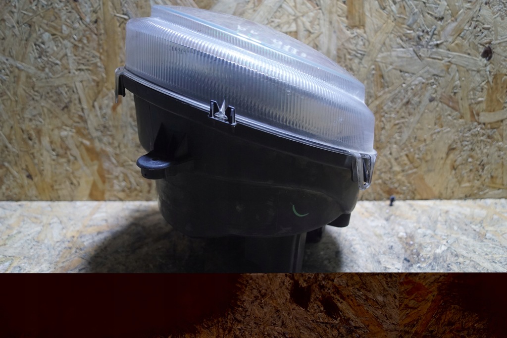 фото №2, Jeep patriot протитуманна фара правий