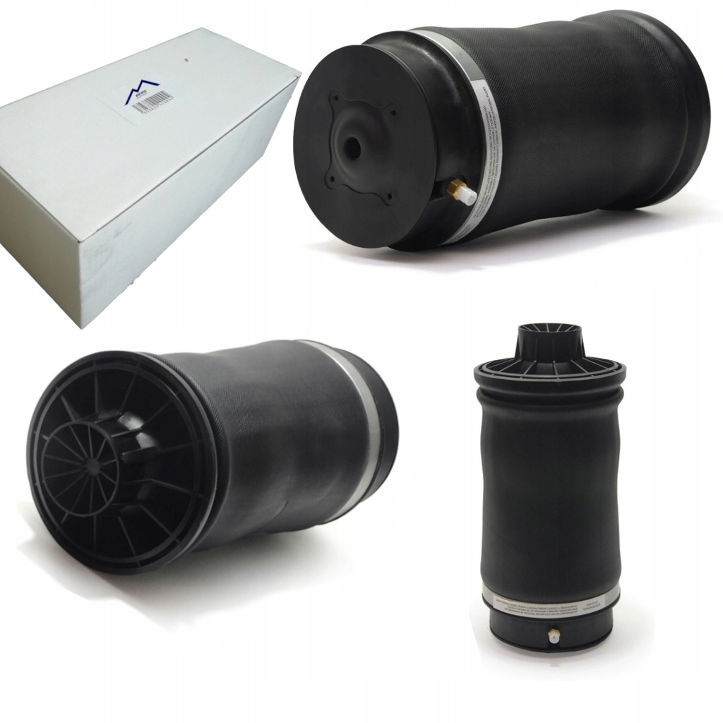 фото №1, Пневмоподушка подушка підвіска mercedes ml gle w166c