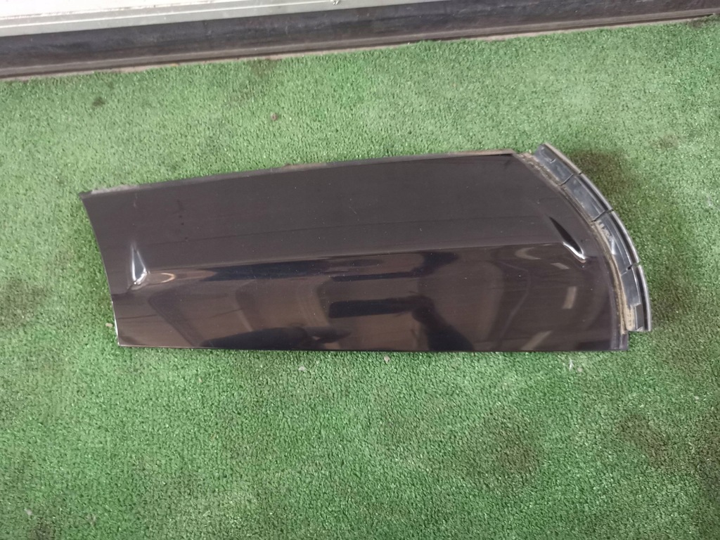 фото №1, Mini cooper r56 захист стійка правий задня 7146102